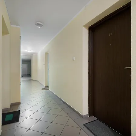Jasny I Delikatny Sun Seasons 24 W Kolobrzegu By Renters Kołobrzeg