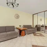 Jasny I Delikatny Sun Seasons 24 W Kolobrzegu By Renters Lejlighed Kołobrzeg