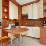 Lejlighed Jasny I Delikatny Sun Seasons 24 W Kolobrzegu By Renters *