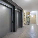 Lejlighed Jasny I Delikatny Sun Seasons 24 W Kolobrzegu By Renters