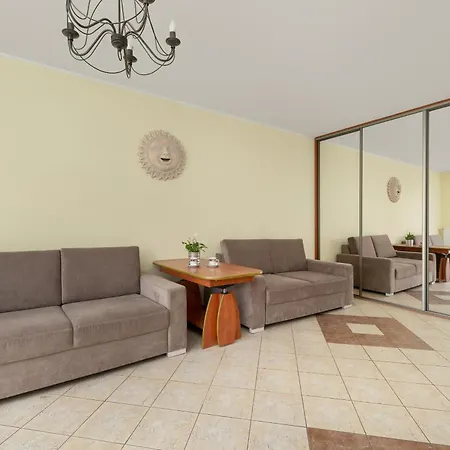 Sun Seasons 24 - Portowe Apartment Kolobrzeg